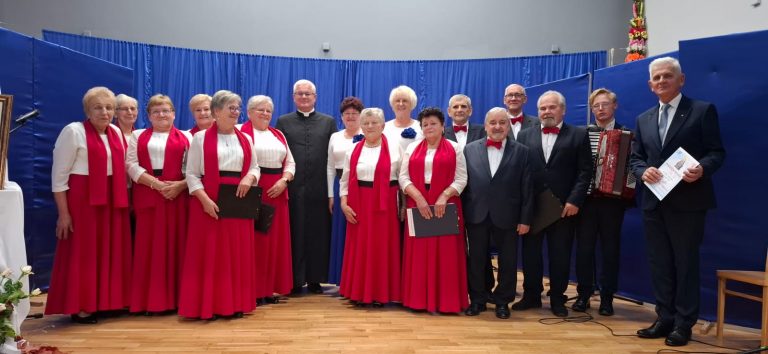 V Wieczór Maryjny w Sarzynie