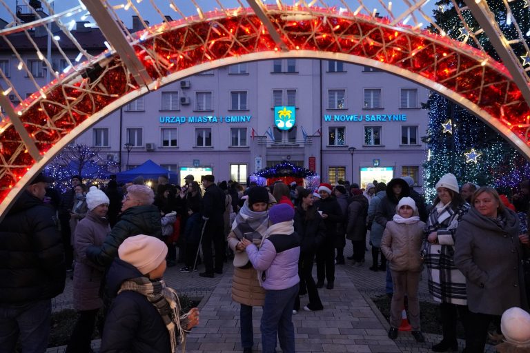 Jarmark Bożonarodzeniowy 2025