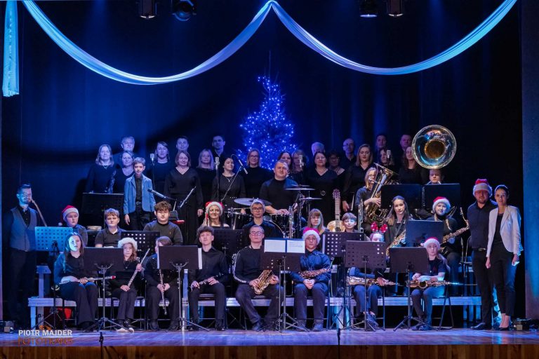 Koncert Noworoczny 2026