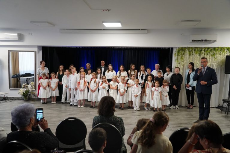 Dzień Matki w Łętowni
